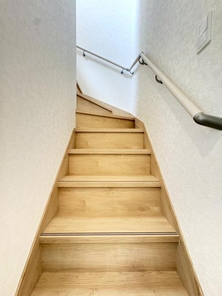 クレイドルガーデン　成田市　中台　第５・16号棟