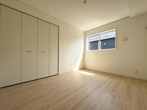 クレイドルガーデン　成田市　中台　第５・16号棟
