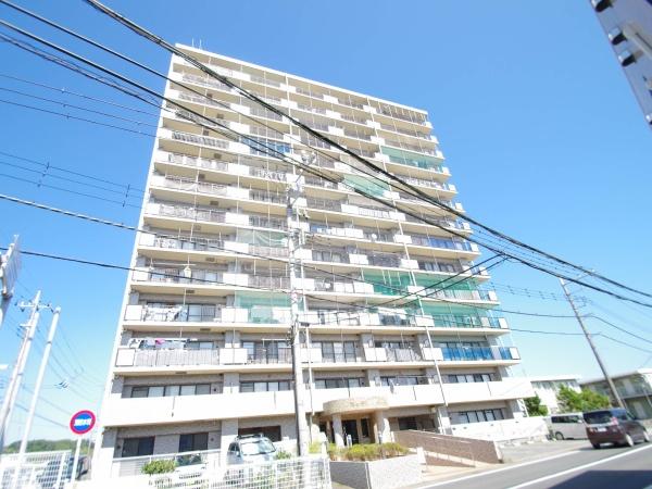 ダイアパレス成東