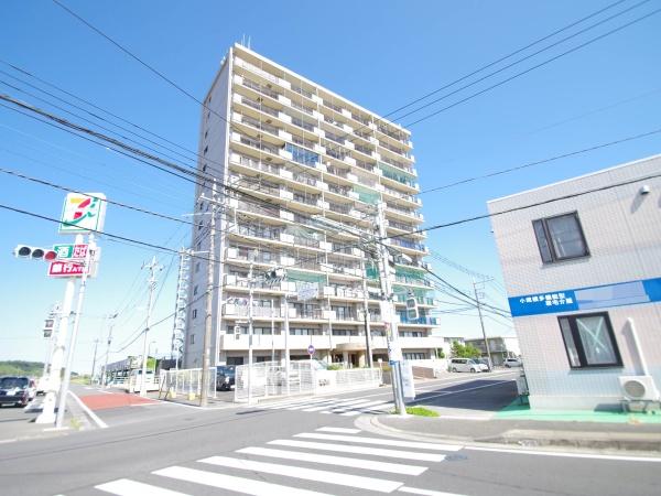 ダイアパレス成東