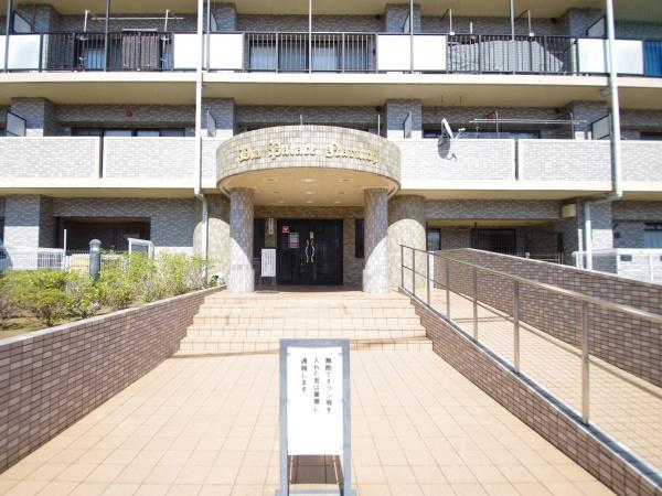 ダイアパレス成東