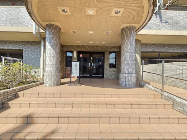 ダイアパレス成東