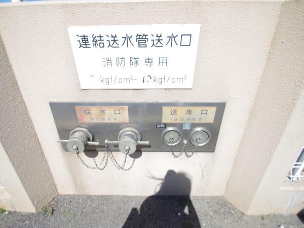 ダイアパレス成東