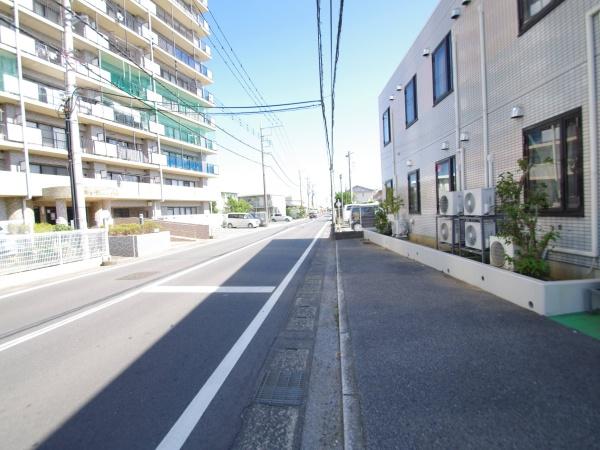 ダイアパレス成東