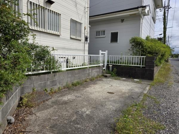 大網白里市　南横川（おおあみしらさとし　みなみよこかわ
