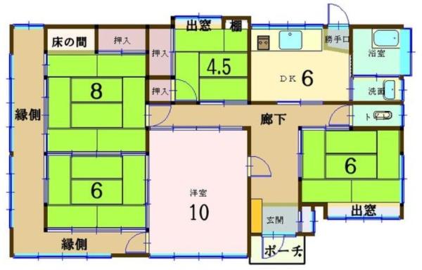 大網白里市　北飯塚（おおあみしらさとし　きたいいづか）