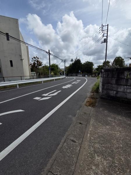 大網白里市北飯塚の中古一戸建て