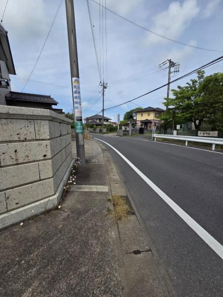 大網白里市北飯塚の中古一戸建て