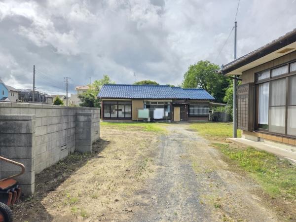 大網白里市　北飯塚（おおあみしらさとし　きたいいづか）
