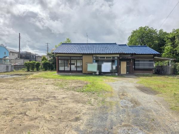 大網白里市　北飯塚（おおあみしらさとし　きたいいづか）