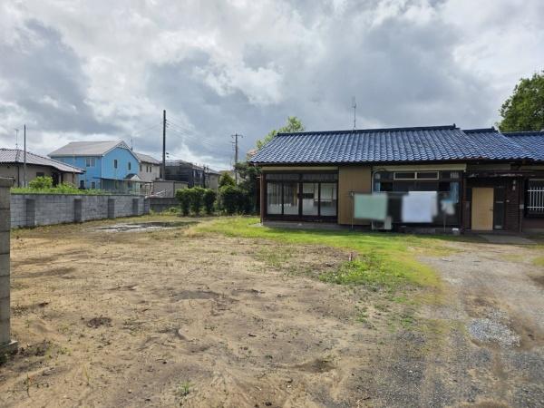 大網白里市　北飯塚（おおあみしらさとし　きたいいづか）