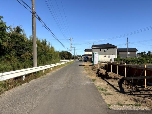 山武市　草深（さんむし　くさぶか）2N-3