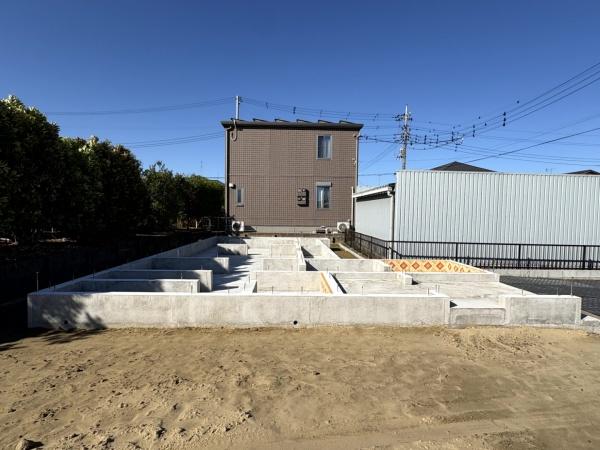 山武市　松尾町大堤　2T-1