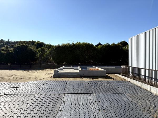 山武市　松尾町大堤　2T-1