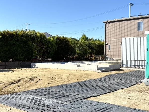山武市　松尾町大堤　2T-1