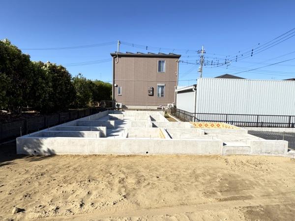 山武市　松尾町大堤　2T-1