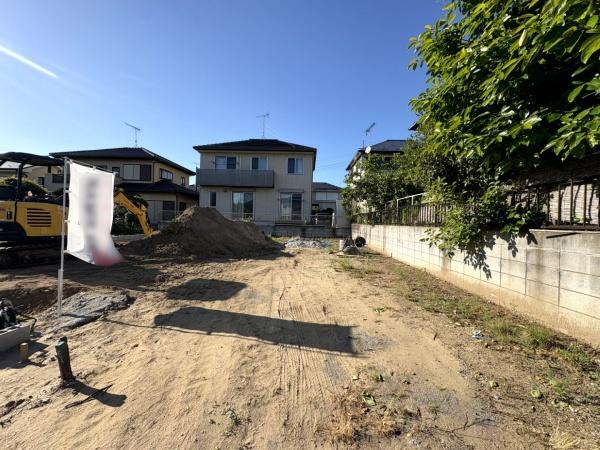 山武市　日向台（さんむし　ひゅうがだい）