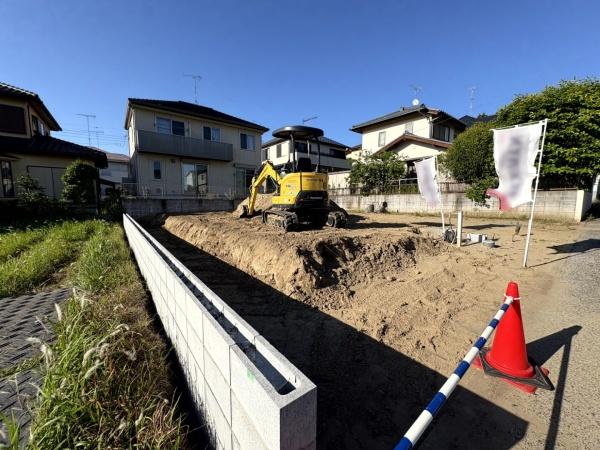 山武市　日向台（さんむし　ひゅうがだい）