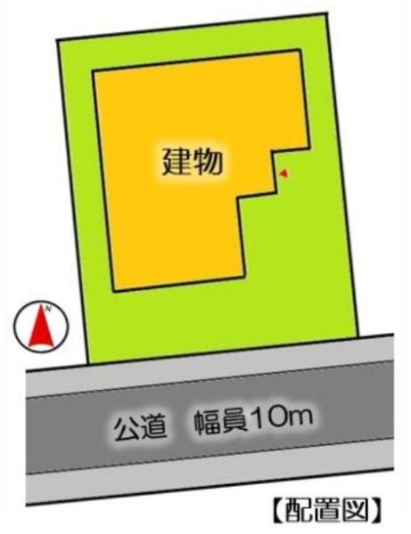 山武市　日向台（さんむし　ひゅうがだい）