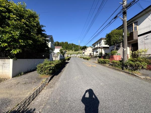 山武市　日向台（さんむし　ひゅうがだい）