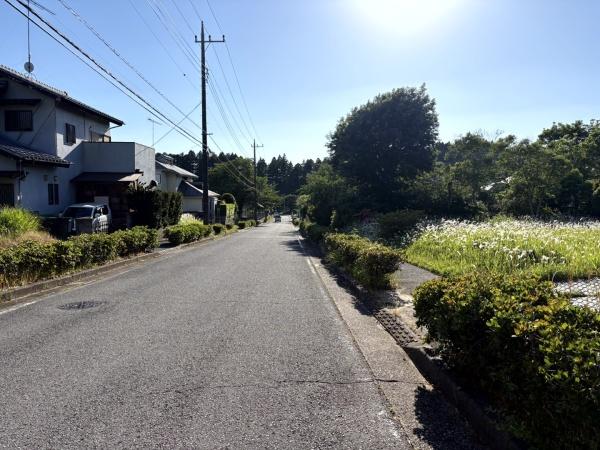 山武市　日向台（さんむし　ひゅうがだい）