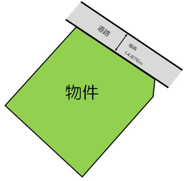 八街市　八街に（やちまたし　やちまた　に）