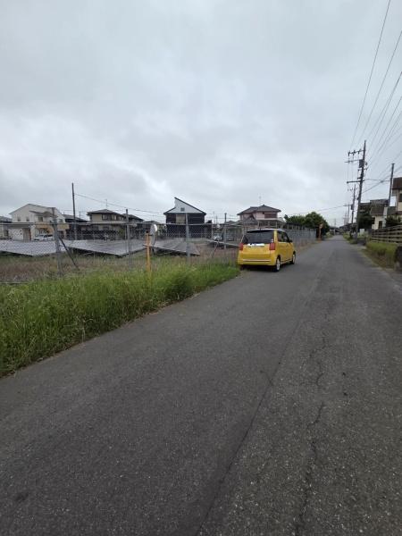 八街市八街にの土地