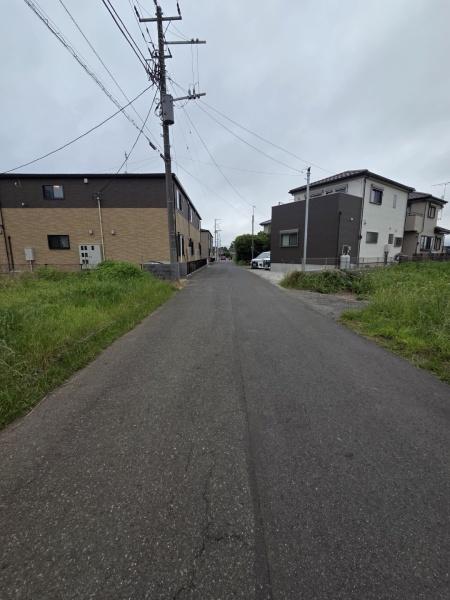 八街市八街にの土地