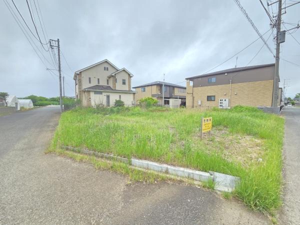 八街市　八街に（やちまたし　やちまた　に）
