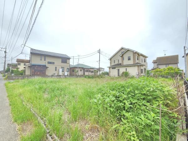 八街市　八街に（やちまたし　やちまた　に）