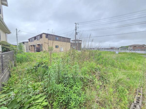 八街市　八街に（やちまたし　やちまた　に）