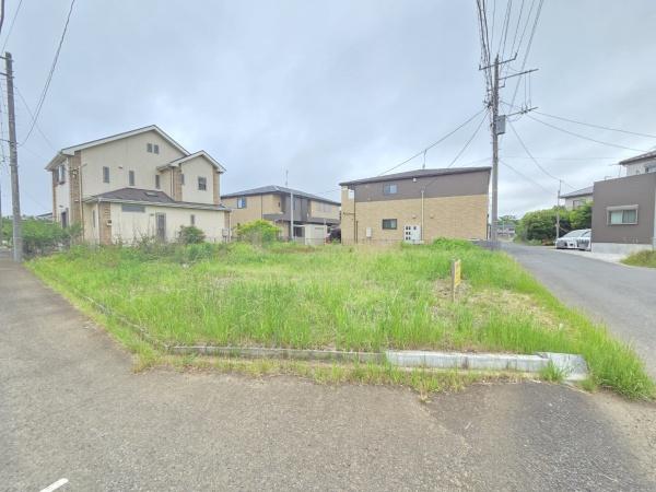 八街市八街にの土地