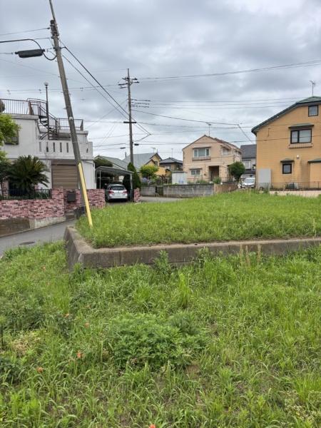 八街市泉台１丁目の土地