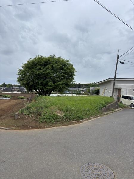 八街市泉台１丁目の土地
