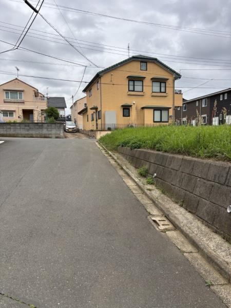 八街市泉台１丁目の土地