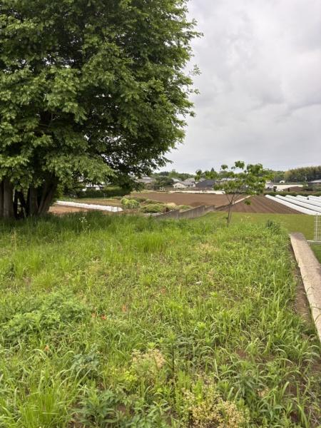 八街市泉台１丁目の土地