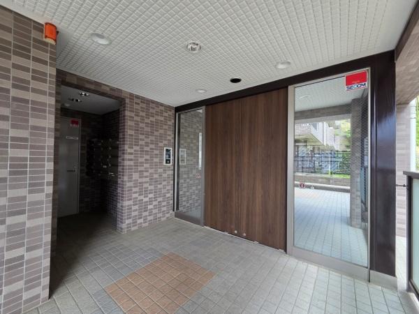 グレージュ和光弐番館