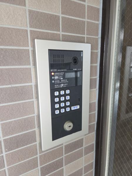 グレージュ和光弐番館