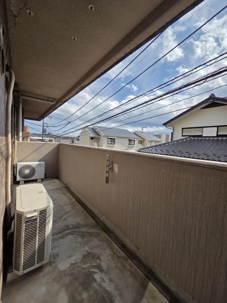 グレージュ和光弐番館