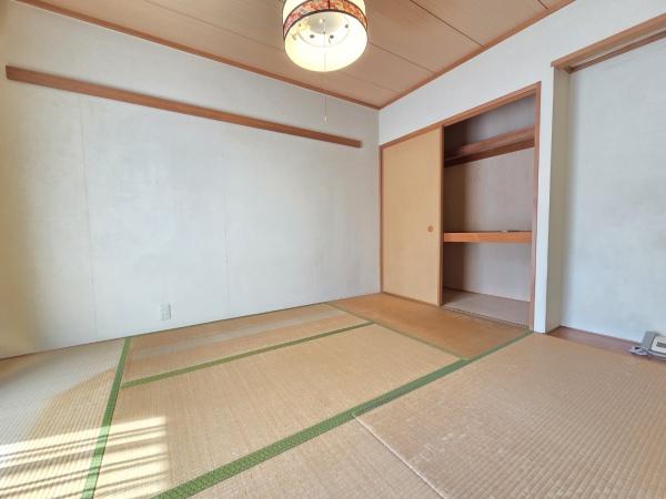 グレージュ和光弐番館