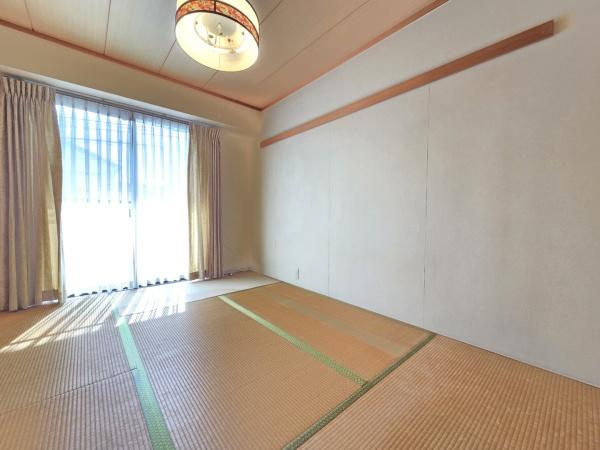 グレージュ和光弐番館