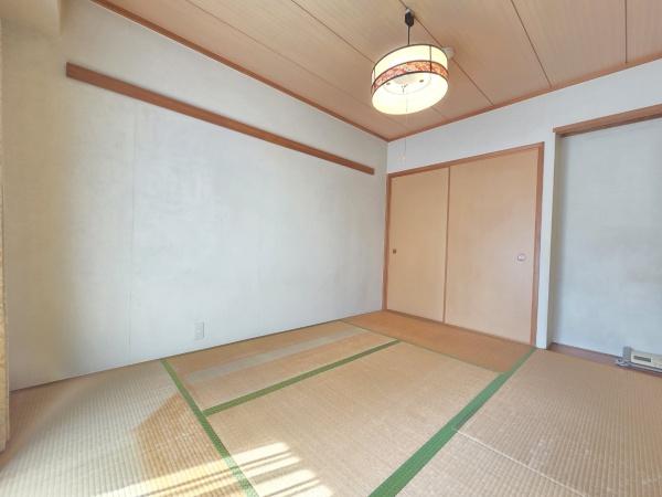 グレージュ和光弐番館