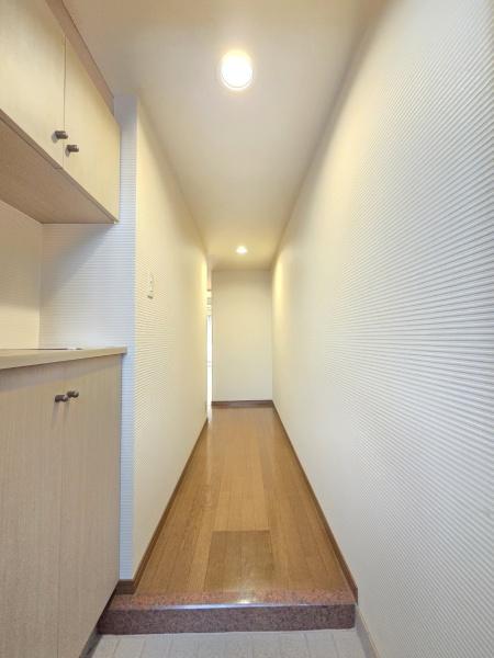 グレージュ和光弐番館