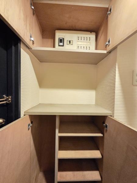 グレージュ和光弐番館