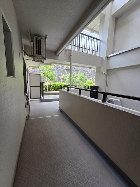 グレージュ和光弐番館