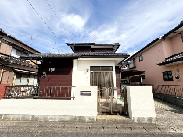 東金市田間２丁目
