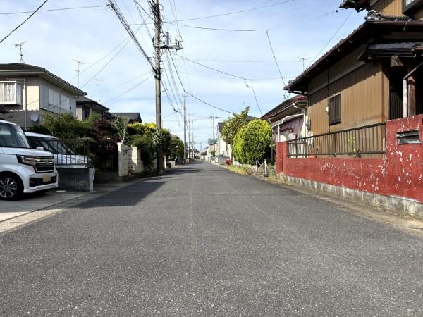東金市田間２丁目