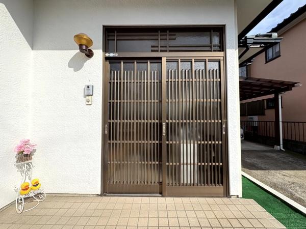 東金市田間２丁目