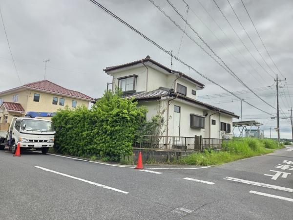 東金市台方