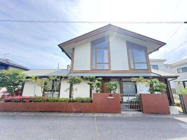 東金市南上宿